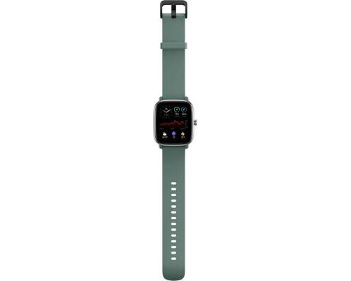 Смарт-часы Amazfit GTS 2 mini Sage Green