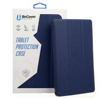Чехол для планшета BeCover Smart Case Huawei MatePad T10 Deep Blue (705390)