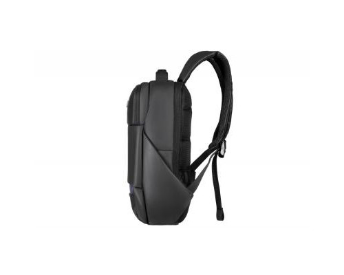 Рюкзак для ноутбука 2E 16" Urban Groove, Black (2E-BPT9176BK)