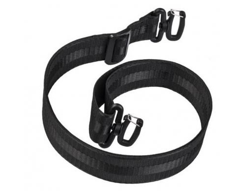 Сумка для ноутбука RivaCase 15.6" 8930 PU Black (8930PUblack)