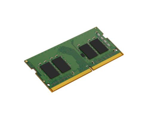 Модуль памяти для ноутбука SoDIMM DDR4 8GB 2666 MHz Kingston (KCP426SS6/8)