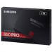 Накопитель SSD 2.5" 1TB Samsung (MZ-76P1T0BW)