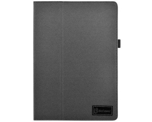Чехол для планшета BeCover Slimbook Lenovo Tab M10 TB-X605/TB-X505 Black (703662) (703662)