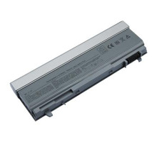 Аккумулятор для ноутбука DELL Latitude E6400 (NM633, DE E6400 3SP2) 11.1V 5200mAh PowerPlant (NB00000111)
