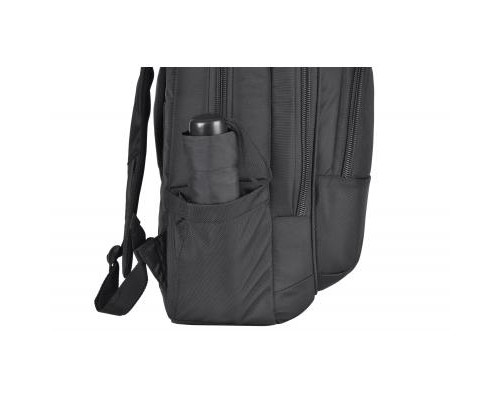 Рюкзак для ноутбука Tucano 17" Stilo Black (BKSTI-BK)