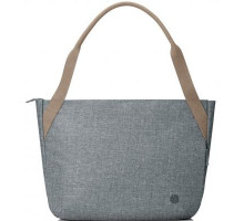 Сумка для ноутбука HP 14" Renew Tote, Grey (1A216AA)