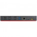 Порт-репликатор Lenovo ThinkPad Hybrid USB-C with USB A Dock (40AF0135EU)