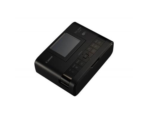 Сублимационный принтер Canon SELPHY CP-1300 Black (2234C011)
