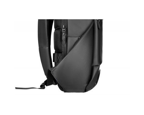 Рюкзак для ноутбука 2E 16" Urban Groove, Black (2E-BPT9176BK)