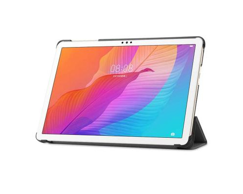 Чехол для планшета BeCover Smart Case Huawei MatePad T10 Gray (705393)