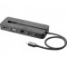 Порт-репликатор HP USB-C Mini Dock (1PM64AA)