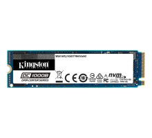 Накопитель SSD M.2 2280 240GB Kingston (SEDC1000BM8/240G)