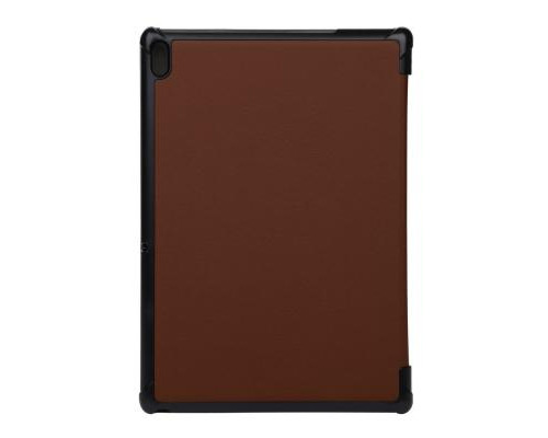 Чехол для планшета BeCover Smart Case для Lenovo Tab E10 TB-X104 Brown (703276)