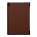 Чехол для планшета BeCover Smart Case для Lenovo Tab E10 TB-X104 Brown (703276)