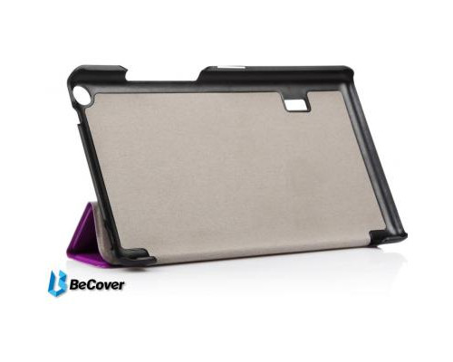 Чехол для планшета BeCover Smart Case для HUAWEI Mediapad T3 7 Purple (701495)