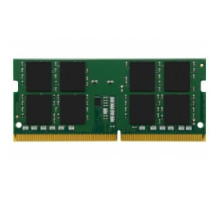 Модуль памяти для ноутбука SoDIMM DDR4 4GB 3200 MHz Kingston (KVR32S22S6/4)