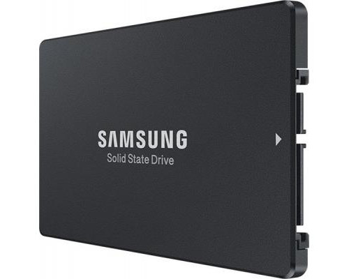 Накопитель SSD 2.5" 960GB SM883 Samsung (MZ7KH960HAJR-00005)