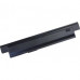 Аккумулятор для ноутбука AlSoft Dell Inspiron 17R-5721 MR90Y 5200mAh 6cell 11.1V Li-ion (A41826)