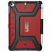 Чехол для планшета Uag iPad Mini (2015/2019) Metropolis, Red (121616119393)