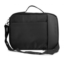 Сумка для ноутбука Modecom 15.6" Trenton Black (TOR-MC-TRENTON-BLK)
