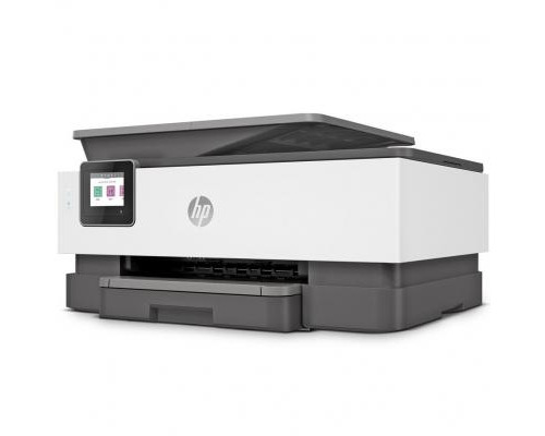 Многофункциональное устройство HP OfficeJet Pro 8023 с Wi-Fi (1KR64B)