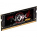 Модуль памяти для ноутбука SoDIMM DDR4 8GB 3000 MHz NOX Series Apacer (EV.08G2Z.GGE)