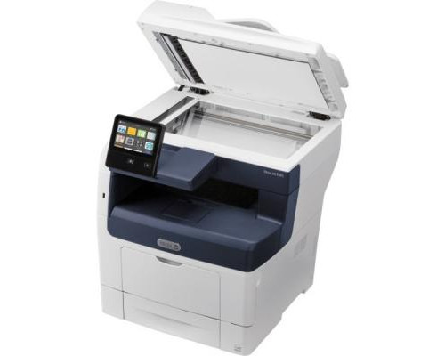 Многофункциональное устройство Xerox VersaLink B405 (B405V_DN)