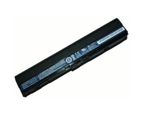 Аккумулятор для ноутбука Acer Acer AL12X32 5000mAh (56Wh) 6cell 11.1V Li-ion (A41973)