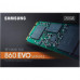 Накопитель SSD M.2 2280 250GB Samsung (MZ-N6E250BW)