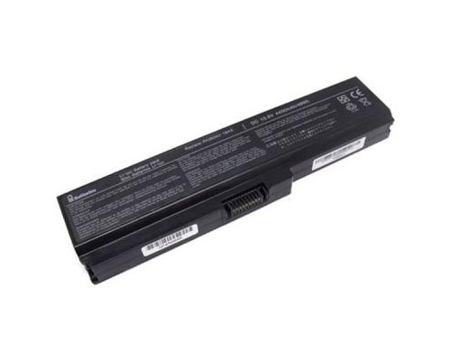 Аккумулятор для ноутбука Toshiba PA3636U 52Wh (4800mAh) 6cell 10.8V Li-ion (A41820)