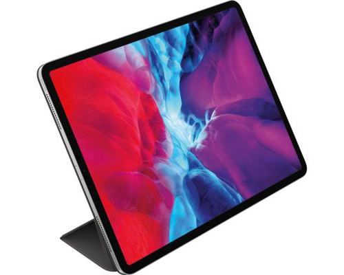 Чехол для планшета Apple Smart Folio for 12.9-inch iPad Pro (4th generation) - Black (MXT92ZM/A)