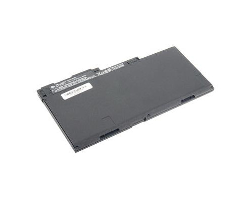 Аккумулятор для ноутбука HP EliteBook 740 Series (CM03, HPCM03PF) 11.1V 3600mAh PowerPlant (NB460595)