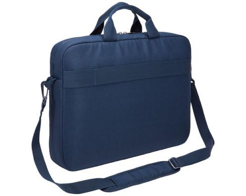 Сумка для ноутбука CASE LOGIC 15.6" Advantage Attache ADVA-116 Dark Blue (3203989)