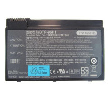 Аккумулятор для ноутбука Acer Acer BTP-63D1 4400mAh 8cell 14.8V Li-ion (A41891)