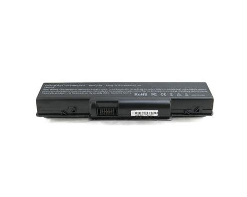 Аккумулятор для ноутбука Acer Aspire 4310 (AS07A41) 6600 mAh Extradigital (BNA3907)