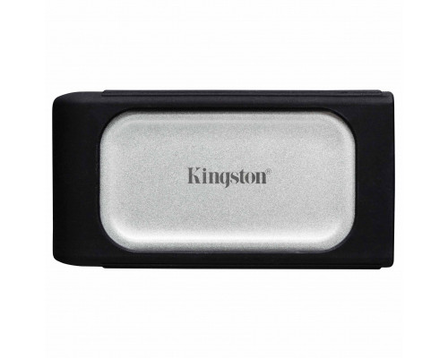 Накопитель SSD USB 3.2 1TB Kingston (SXS2000/1000G)