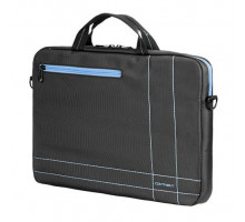 Сумка для ноутбука Continent 15.6" CC-201 GB (CC-201GB)