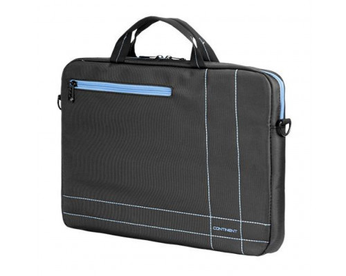 Сумка для ноутбука Continent 15.6" CC-201 GB (CC-201GB)