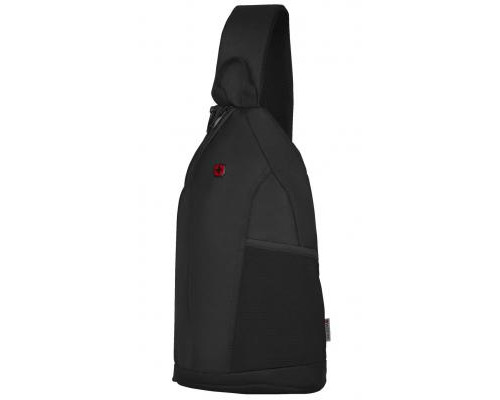 Рюкзак для ноутбука Wenger 10" Monosling Bag, BC Fun, Black (610180)