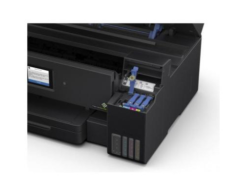 Многофункциональное устройство EPSON L14150 Фабрика печати c WI-FI (C11CH96404)