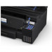 Многофункциональное устройство EPSON L14150 Фабрика печати c WI-FI (C11CH96404)