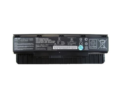 Аккумулятор для ноутбука ASUS Asus A32N1405 5200mAh 6cell 10.8V Li-ion (A47097)