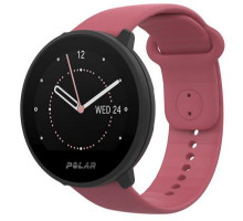 Смарт-часы Polar Unite Pink р.S-L (90081802)