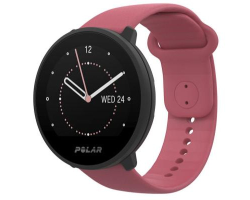 Смарт-часы Polar Unite Pink р.S-L (90081802)