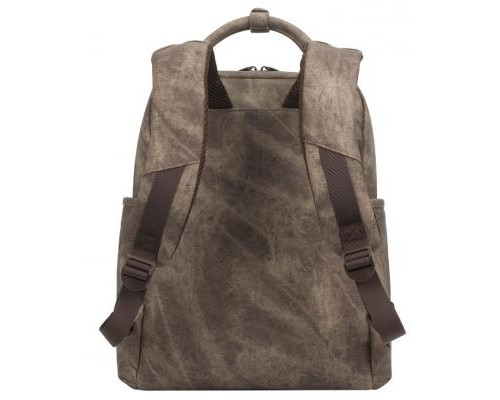Рюкзак для ноутбука RivaCase 13.3" 8925 Beige (8925Beige)