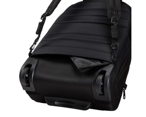 Рюкзак для ноутбука Case Logic 15.6" Bryker Rolling BRYBPR-116 Black (3203687)