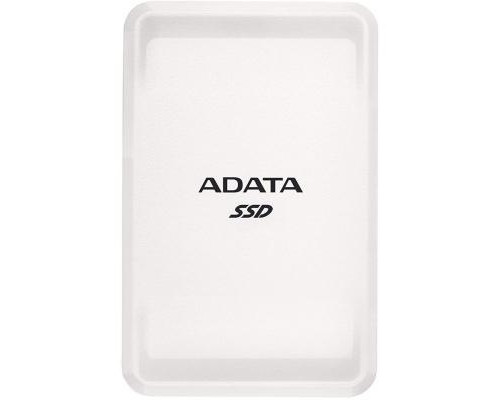 Накопитель SSD USB 3.2 1TB ADATA (ASC685-1TU32G2-CWH)