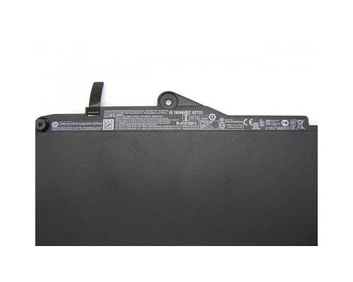 Аккумулятор для ноутбука HP EliteBook 820 G3 SN03XL, 44Wh (3910mAh), 3cell, 11.4V, Li-Po (A47525)