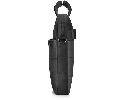 Сумка для ноутбука HP 15.6" Classic TopLoad Black (1FK07AA)