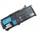 Аккумулятор для ноутбука Dell Dell XPS 14Z V79Y0 58Wh (4000mAh) 8cell 11.1V Li-ion (A41875)